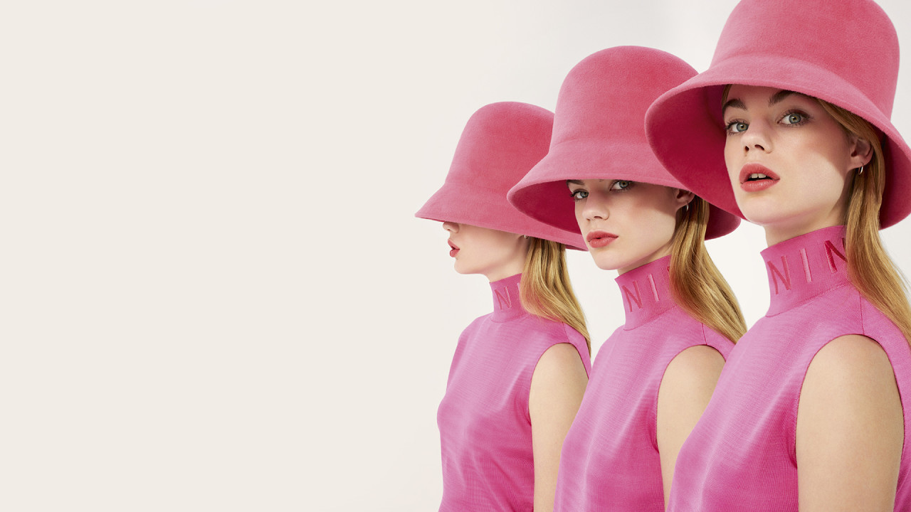 Pink Hack heaven — The Pink Hack