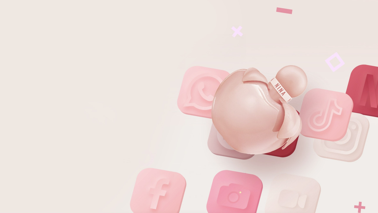 Pink Hack heaven — The Pink Hack